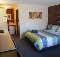 Coorrabin Motor Inn - Kempsey Accommodation