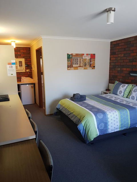 Coorrabin Motor Inn - Kempsey Accommodation 0
