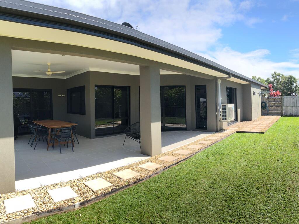 Mossman QLD Kempsey Accommodation