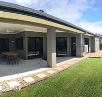 Cooya Beach - Ultimate Tropical Getaway - Kempsey Accommodation