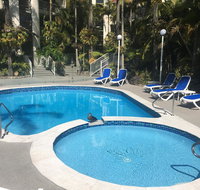 Copacabana Apartments - Kempsey Accommodation