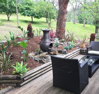 Copeland House - Kempsey Accommodation