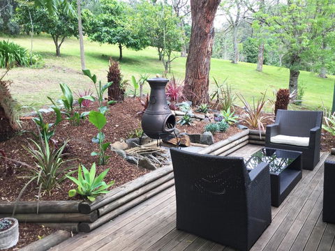 Copeland House - Kempsey Accommodation 0