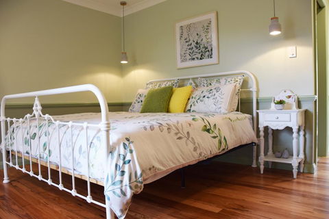 Copeland House - Kempsey Accommodation 2