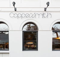 Coppersmith Hotel - Kempsey Accommodation