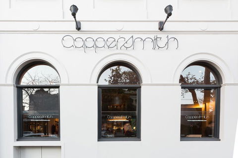 Coppersmith Hotel - Kempsey Accommodation 0