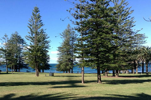 Coquillage Cronulla Beachside Apartment - Kempsey Accommodation 1