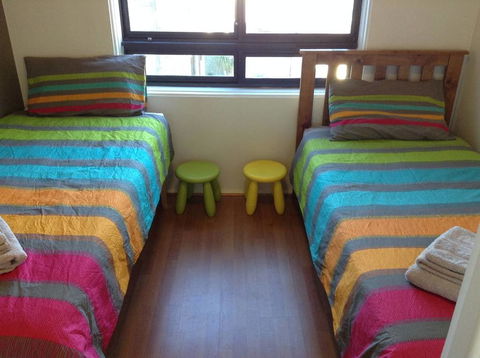 Coquillage Cronulla Beachside Apartment - Kempsey Accommodation 2