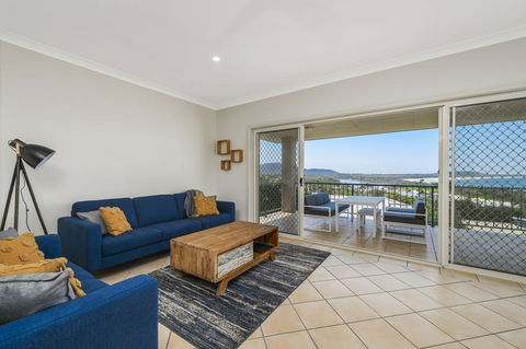 Corakuna, 3 Korogora Street - Kempsey Accommodation 2