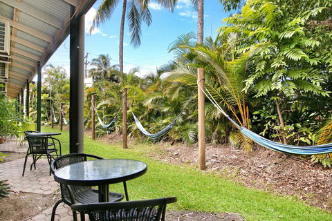 Coral Beach Lodge - Kempsey Accommodation 2