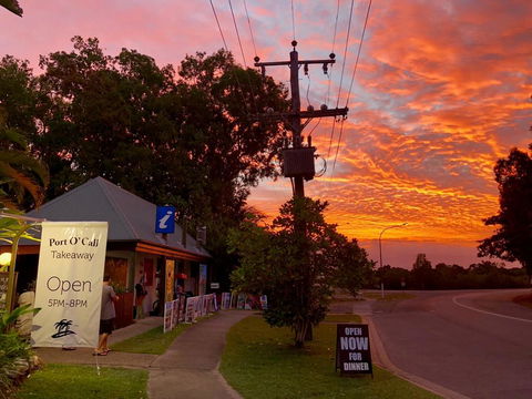 Coral Beach Lodge - Kempsey Accommodation 0