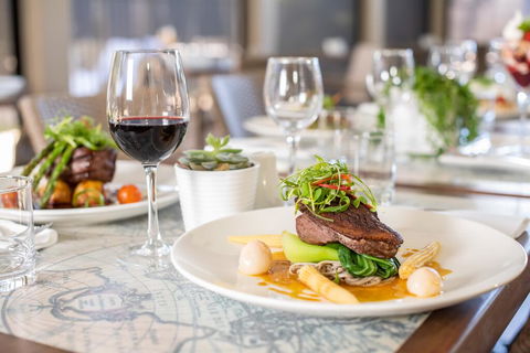 Coral Cay Resort - Kempsey Accommodation 2