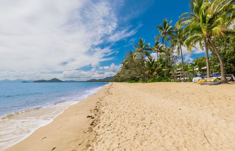 Coral Coast Resort Accor Vacation Club Apartments - Kempsey Accommodation 2