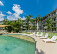 Coral Coast Resort Accor Vacation Club Apartments - Kempsey Accommodation
