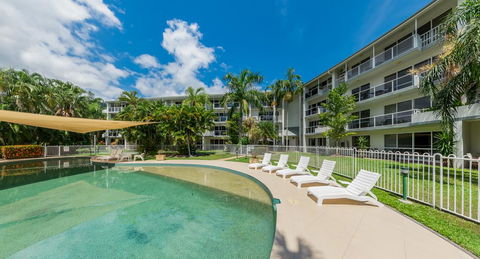 Coral Coast Resort Accor Vacation Club Apartments - Kempsey Accommodation 0