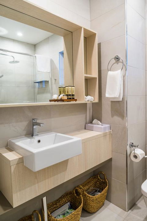 Coral Coast Resort Accor Vacation Club Apartments - Kempsey Accommodation 3