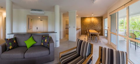 Coral Coast Resort Accor Vacation Club Apartments - Kempsey Accommodation 1