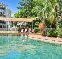 Coral Coast Resort Apartment - Kempsey Accommodation