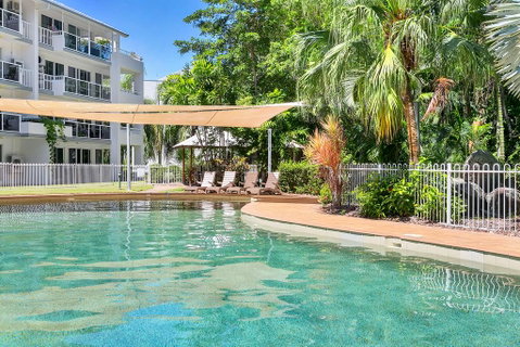 Coral Coast Resort Apartment - Kempsey Accommodation 0