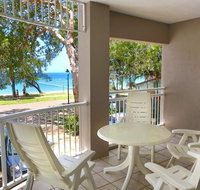 Coral Horizons - Kempsey Accommodation