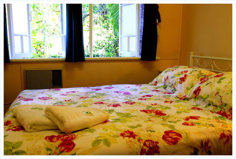 Coral Lodge Bed And Breakfast Inn - Kempsey Accommodation 3