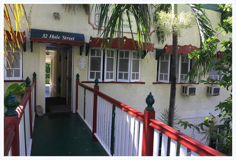 Coral Lodge Bed And Breakfast Inn - Kempsey Accommodation 0