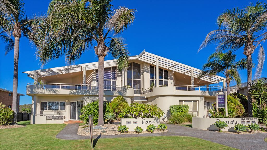 Forster NSW Kempsey Accommodation