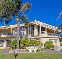 Coral Sands 3 - Pebbly Beach - Kempsey Accommodation