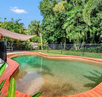Coral Sea Holiday House - Kempsey Accommodation