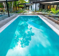 Corals - Tropicana Resort - Cli - Kempsey Accommodation