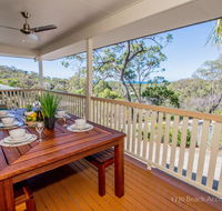 Cordelia's Beach Escape - Kempsey Accommodation