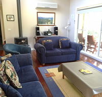 Corella Cottage Halls Gap - Kempsey Accommodation