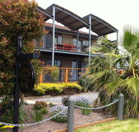 Corinella On The Esplanade Bed  Breakfast - Kempsey Accommodation