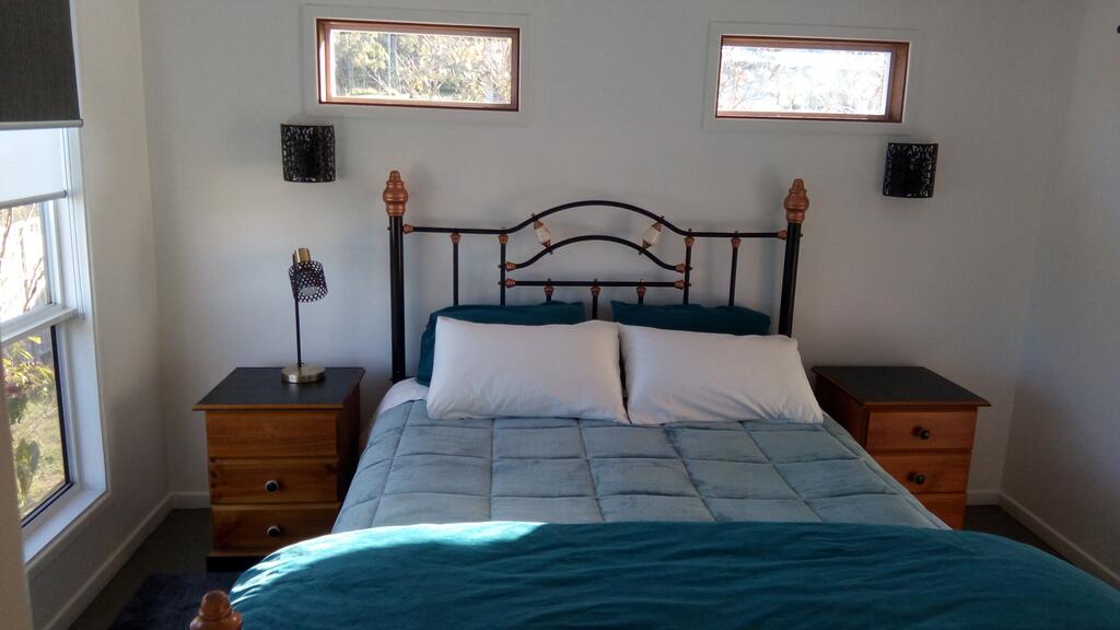 Afterlee NSW Kempsey Accommodation