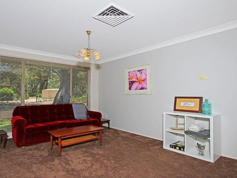 Corner Haven - Family Retreat With Outdoor Living - Kempsey Accommodation 3
