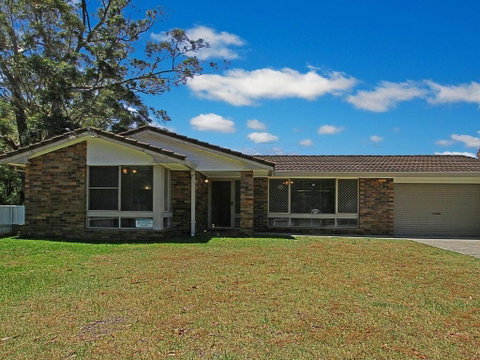 Corner Haven - Family Retreat With Outdoor Living - Kempsey Accommodation 0
