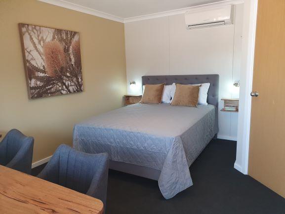 Kojonup WA Kempsey Accommodation