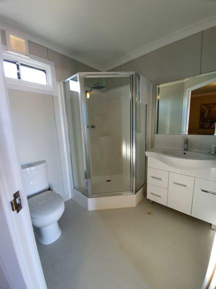Cornwall House Accommodation - Kempsey Accommodation 2
