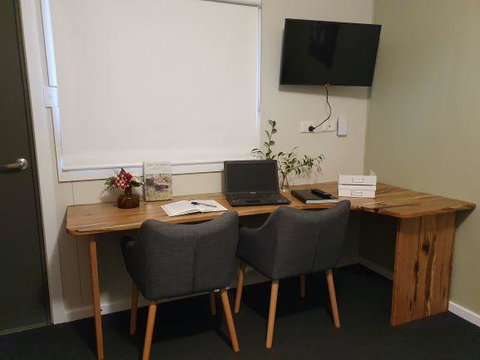 Cornwall House Accommodation - Kempsey Accommodation 3
