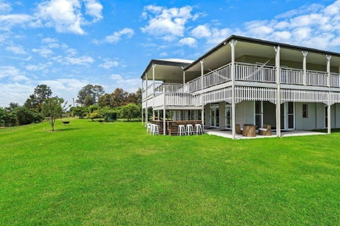 Cornwallis House - Kempsey Accommodation 2