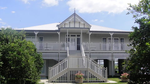 Cornwallis House - Kempsey Accommodation 3