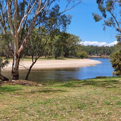 Corowa Golf Club Motel - Kempsey Accommodation 3