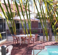 Corowa Motor Inn - Kempsey Accommodation