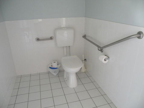 Corowa Motor Inn - Kempsey Accommodation 3