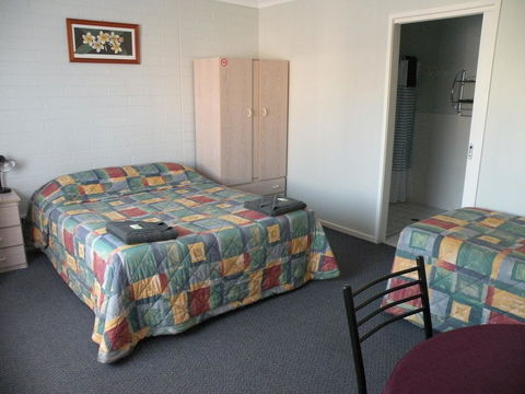 Corowa Motor Inn - Kempsey Accommodation 1