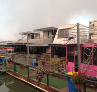 Corroboree Houseboats - Kempsey Accommodation