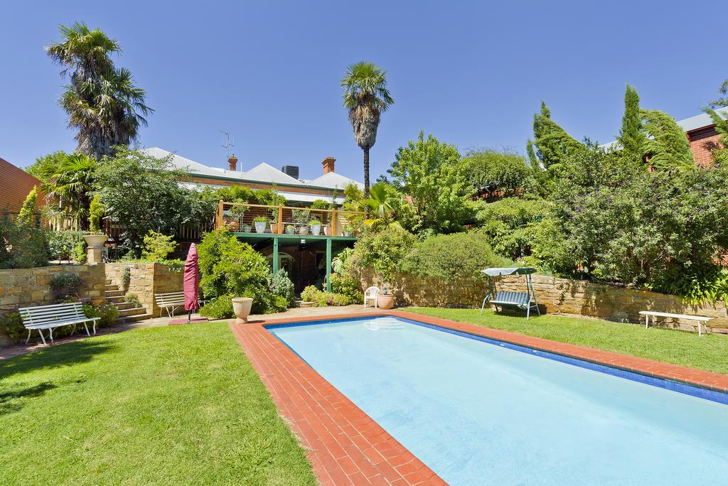 Wanalta VIC Kempsey Accommodation