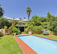 Corvah House - Kempsey Accommodation