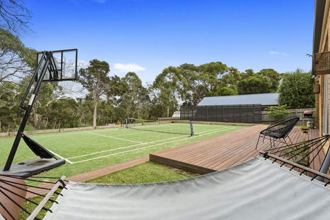 CORYMBIA - MOUNT MARTHA - Kempsey Accommodation 3