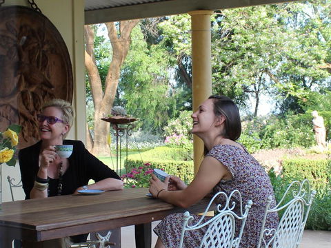 Corynnia Station - Kempsey Accommodation 3